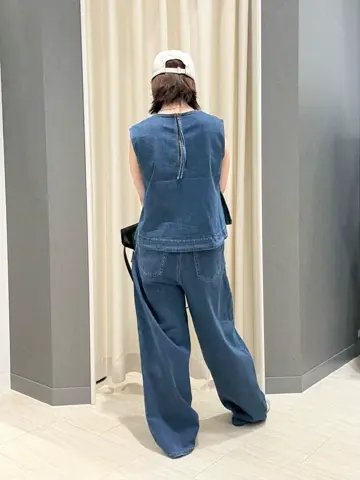 ONWARD CROSSET SELECT 清野 コーディネート画像