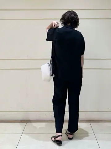 ONWARD CROSSET SELECT maruri コーディネート画像