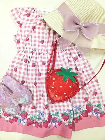 ONWARD CROSSET SELECT H コーディネート画像