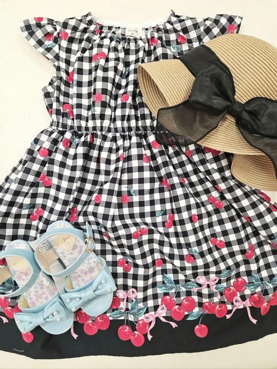 ONWARD CROSSET SELECT H コーディネート画像