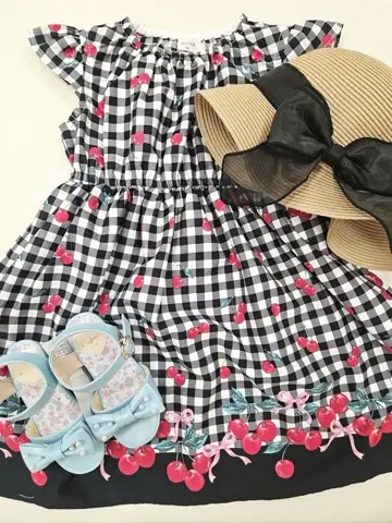 ONWARD CROSSET SELECT H コーディネート画像