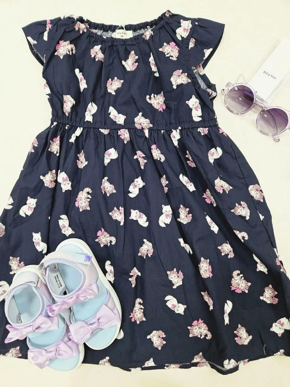 ONWARD CROSSET SELECT H コーディネート画像