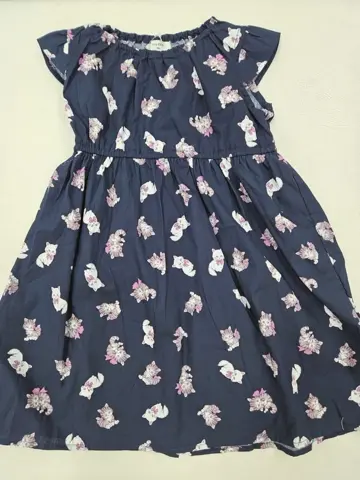 ONWARD CROSSET SELECT H コーディネート画像