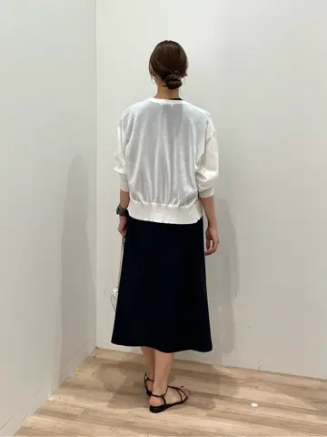 ONWARD CROSSET SELECT 村上 コーディネート画像