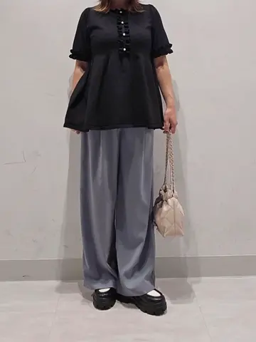 ONWARD CROSSET SELECT yamakawa コーディネート画像