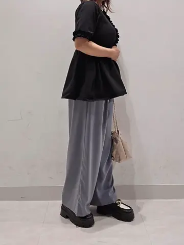 ONWARD CROSSET SELECT yamakawa コーディネート画像