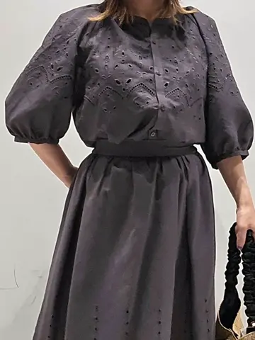 ONWARD CROSSET SELECT yamakawa コーディネート画像