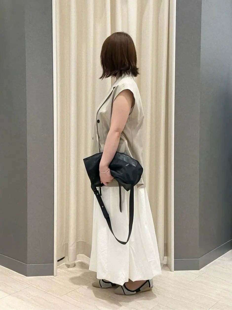 ONWARD CROSSET SELECT 清野 コーディネート画像