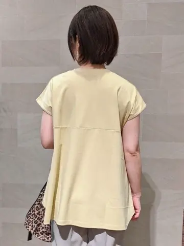 ONWARD CROSSET SELECT 白石 コーディネート画像