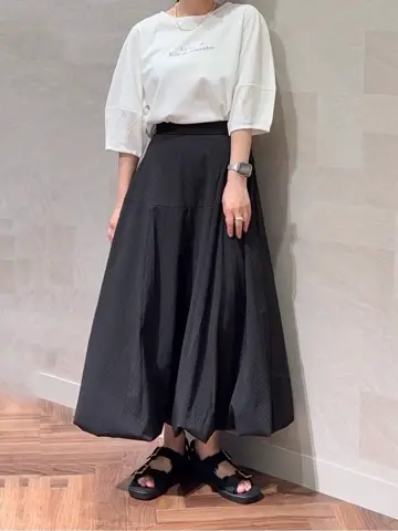 ONWARD CROSSET SELECT 一星 コーディネート画像