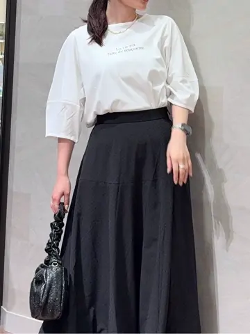 ONWARD CROSSET SELECT 一星 コーディネート画像