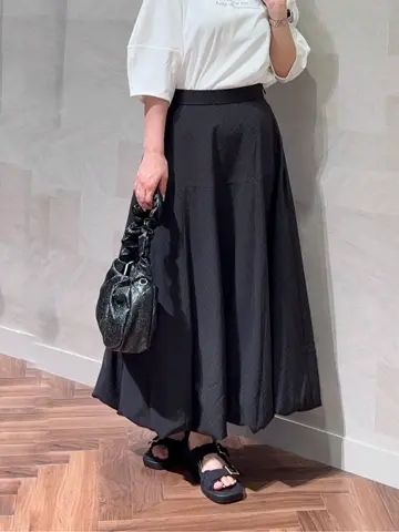 ONWARD CROSSET SELECT 一星 コーディネート画像