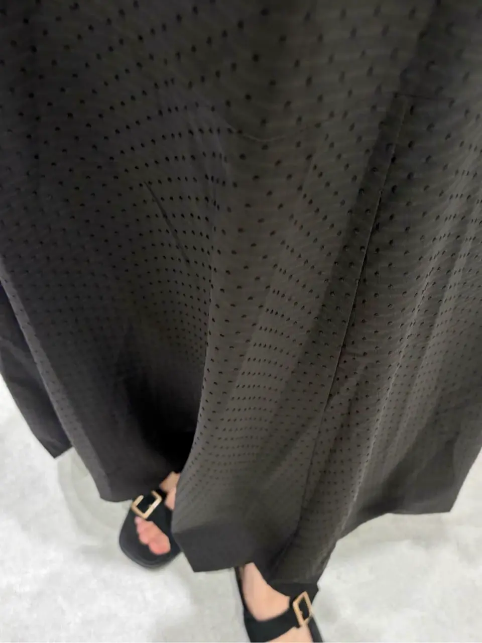 ONWARD CROSSET SELECT 一星 コーディネート画像