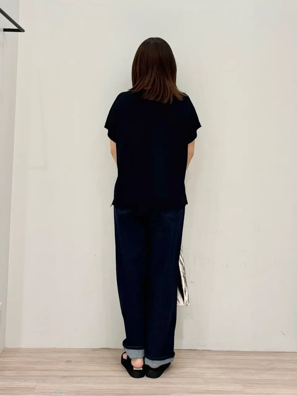 ONWARD CROSSET SELECT SAKAI コーディネート画像