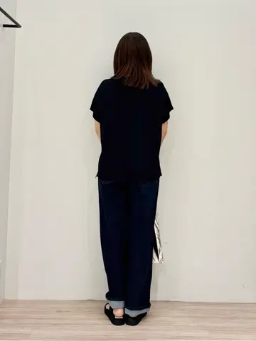 ONWARD CROSSET SELECT SAKAI コーディネート画像