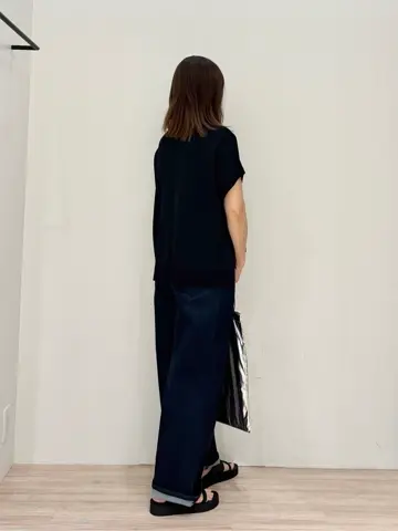 ONWARD CROSSET SELECT SAKAI コーディネート画像