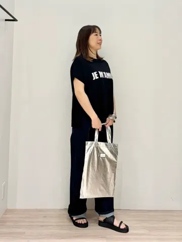 ONWARD CROSSET SELECT SAKAI コーディネート画像