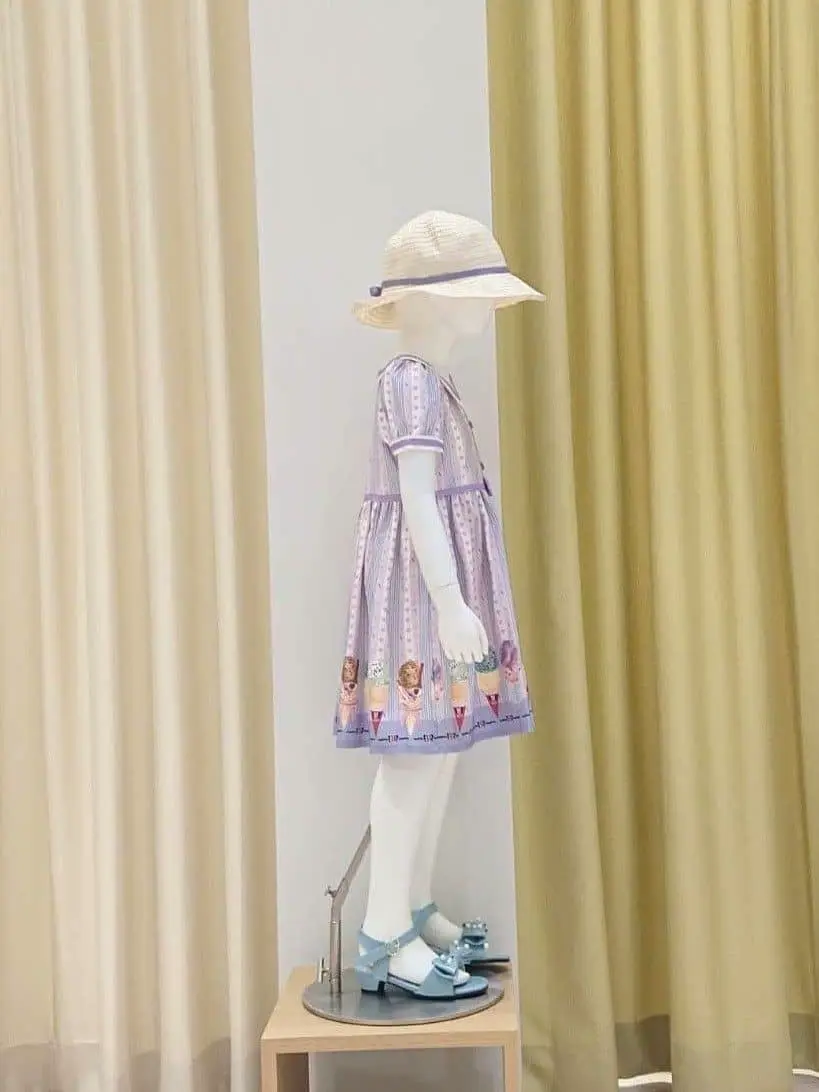 ONWARD CROSSET SELECT 大坪 コーディネート画像