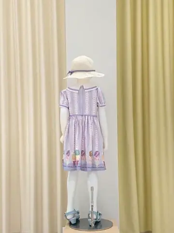 ONWARD CROSSET SELECT 大坪 コーディネート画像