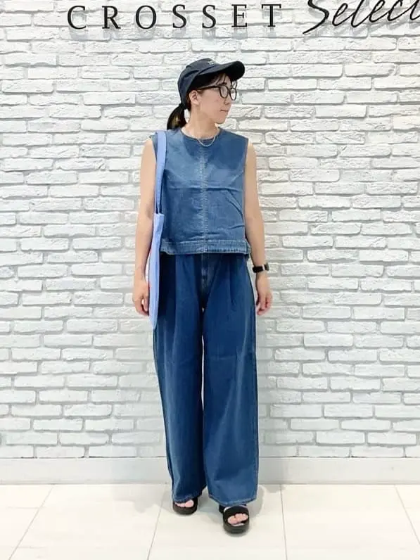  東海林 コーディネート画像