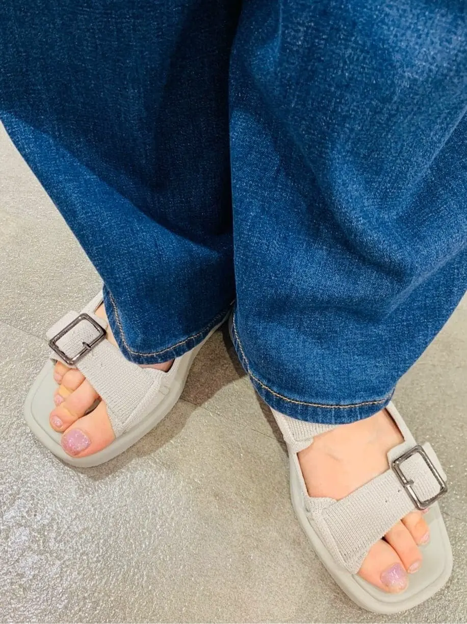 ONWARD CROSSET SELECT KUMAZAWA ✼  コーディネート画像