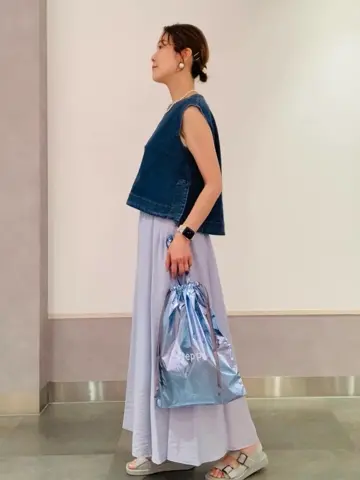 ONWARD CROSSET SELECT KUMAZAWA ✼  コーディネート画像