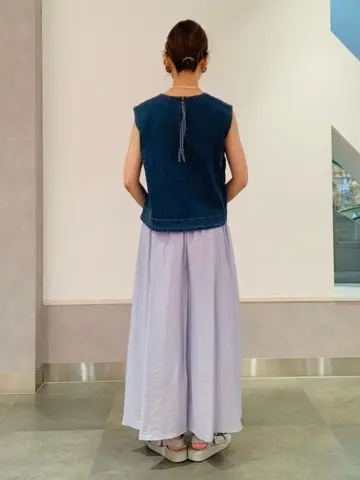 ONWARD CROSSET SELECT KUMAZAWA ✼  コーディネート画像