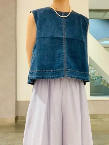 ONWARD CROSSET SELECT KUMAZAWA ✼  コーディネート画像