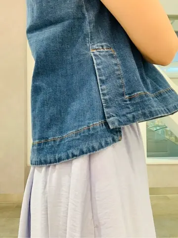 ONWARD CROSSET SELECT KUMAZAWA ✼  コーディネート画像