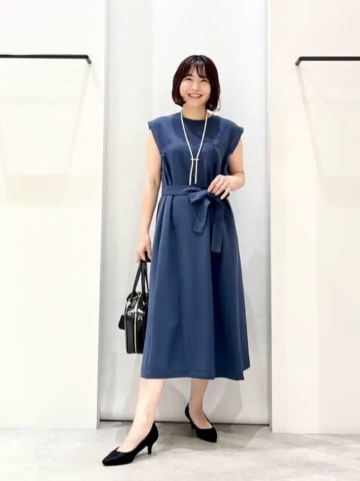  横田 コーディネート画像