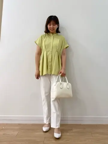 ONWARD CROSSET SELECT 山口 コーディネート画像