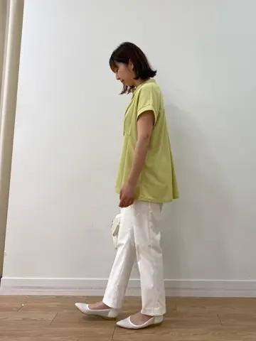 ONWARD CROSSET SELECT 山口 コーディネート画像