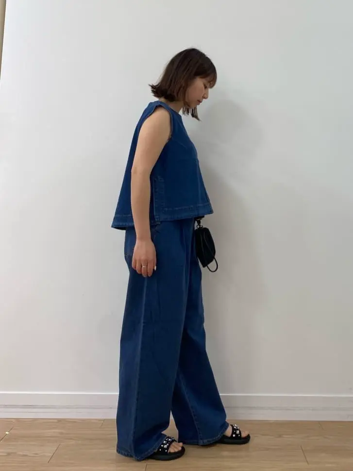 ONWARD CROSSET SELECT 山口 コーディネート画像