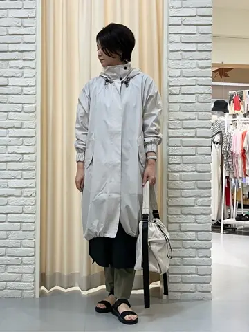 ONWARD CROSSET SELECT Tomi コーディネート画像