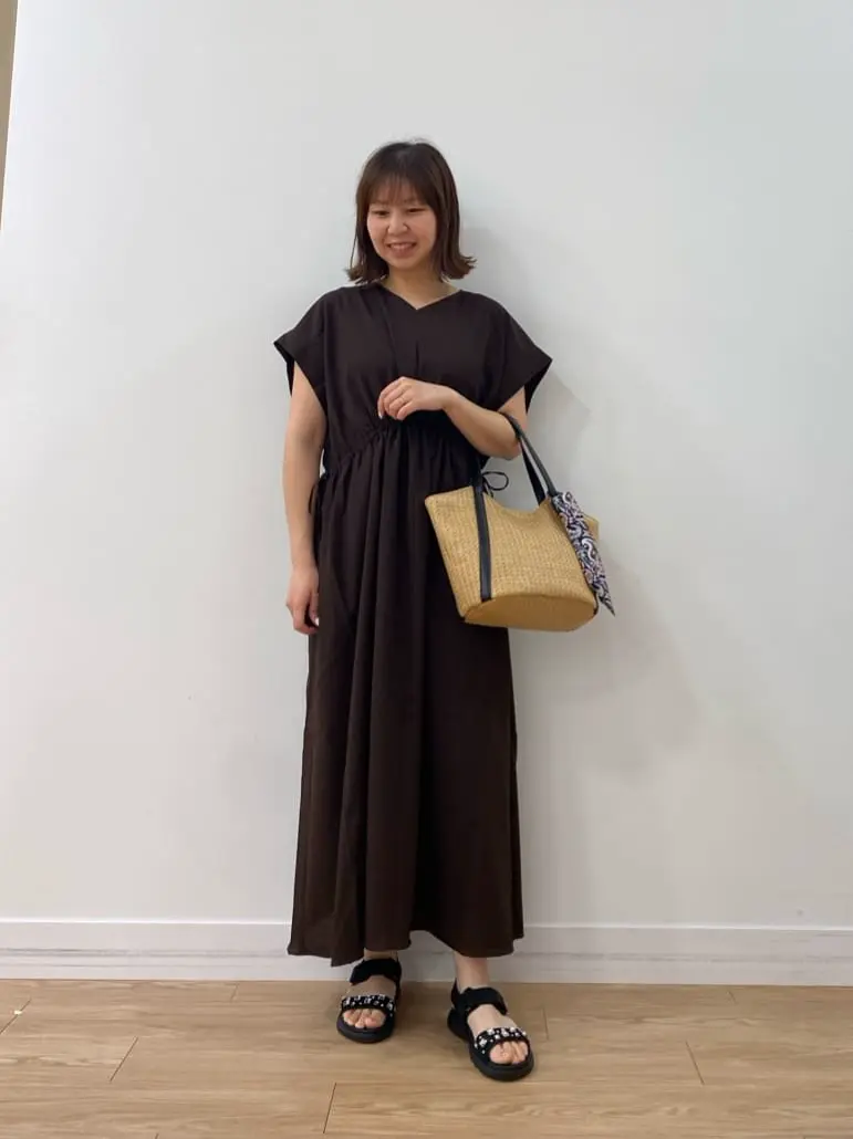  山口 コーディネート画像