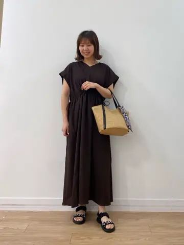 ONWARD CROSSET SELECT 山口 コーディネート画像