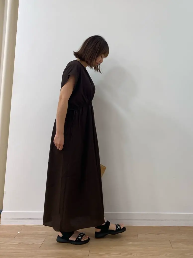 ONWARD CROSSET SELECT 山口 コーディネート画像