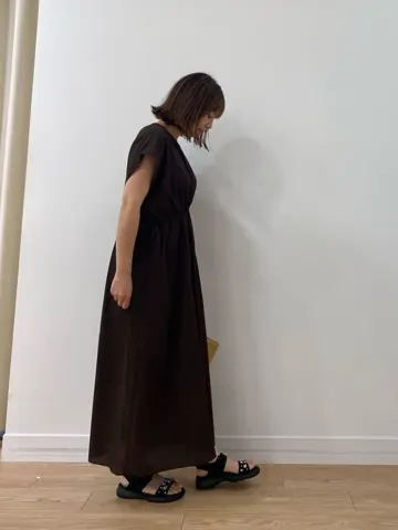 ONWARD CROSSET SELECT 山口 コーディネート画像