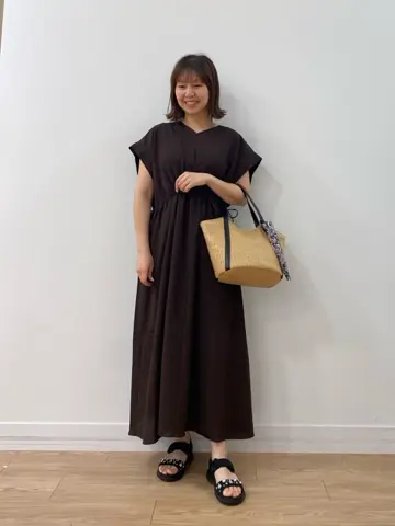 ONWARD CROSSET SELECT 山口 コーディネート画像