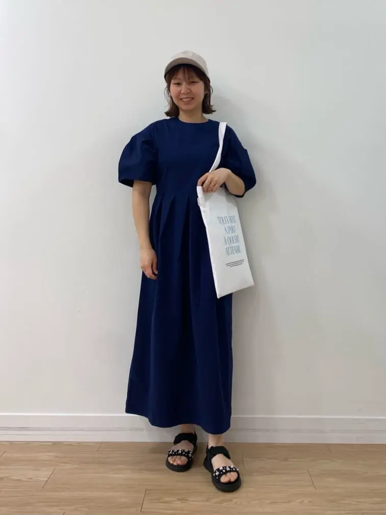  山口 コーディネート画像