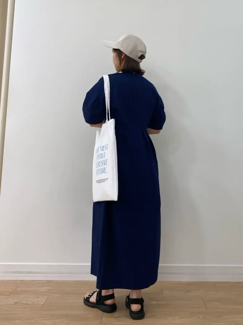 ONWARD CROSSET SELECT 山口 コーディネート画像