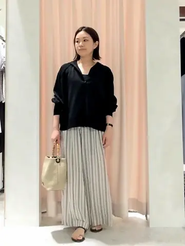 ONWARD CROSSET SELECT 井上 コーディネート画像