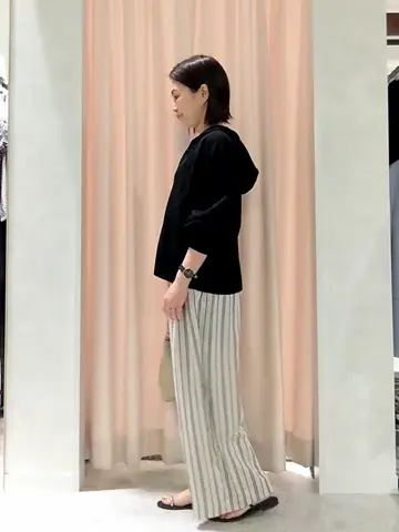 ONWARD CROSSET SELECT 井上 コーディネート画像