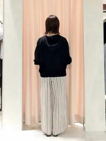 ONWARD CROSSET SELECT 井上 コーディネート画像