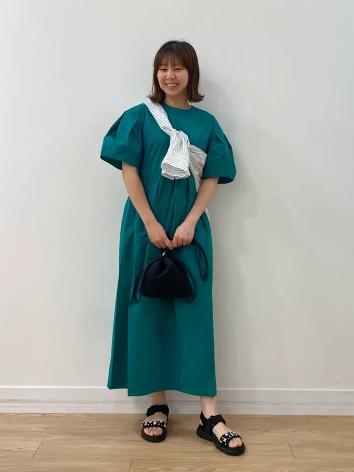  山口 コーディネート画像