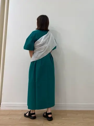 ONWARD CROSSET SELECT 山口 コーディネート画像