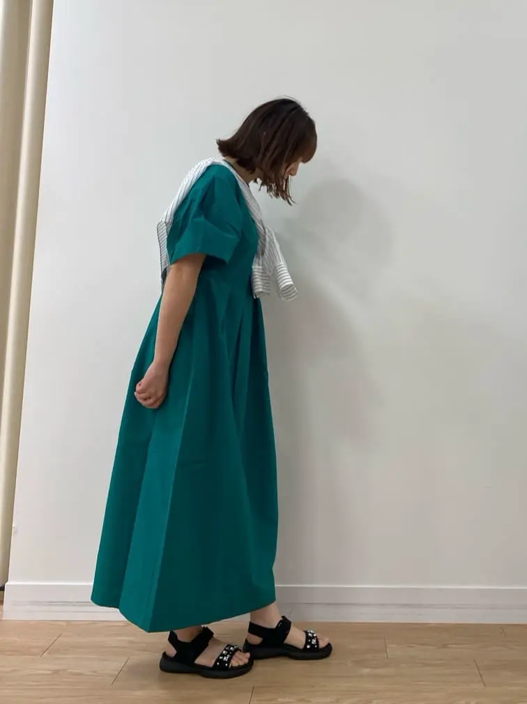 ONWARD CROSSET SELECT 山口 コーディネート画像