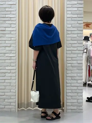 ONWARD CROSSET SELECT Tomi コーディネート画像