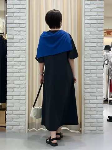 ONWARD CROSSET SELECT Tomi コーディネート画像