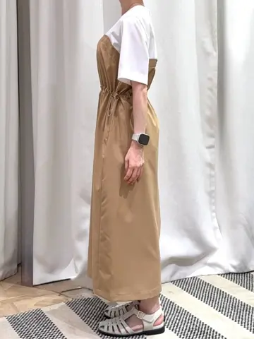 ONWARD CROSSET SELECT M コーディネート画像